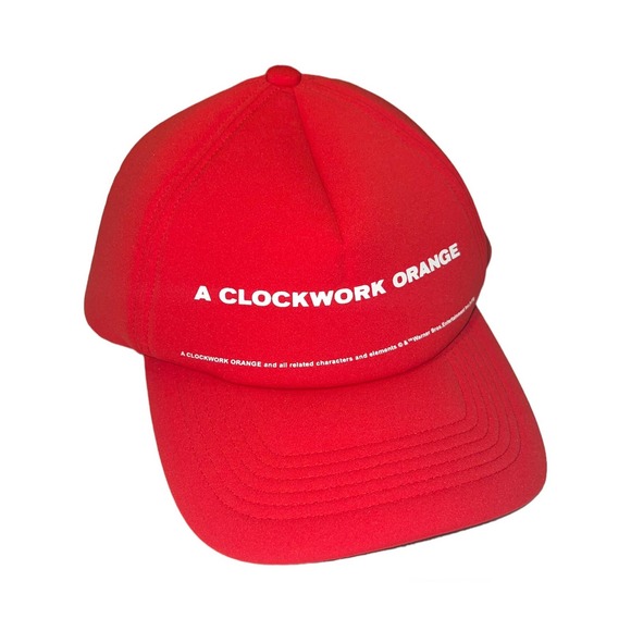 Undercover AW19 A Clockwork Orange Hat - Picture 1 of 4